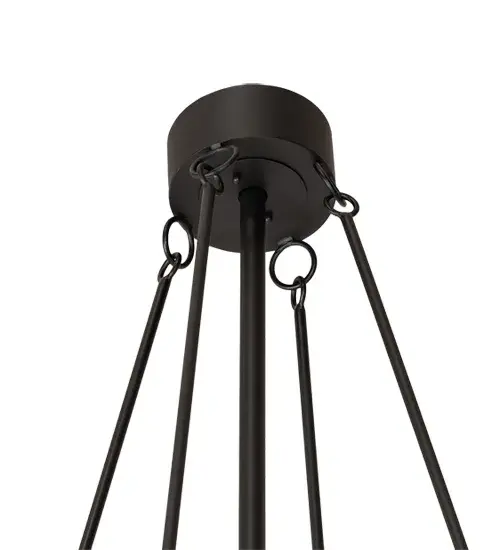 The Whispering Pines by Meyda Lighting - Image 10