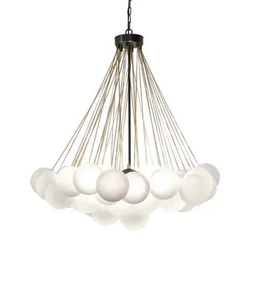 The Bola by Meyda Lighting - Image 4