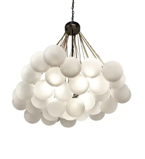 The Bola by Meyda Lighting - Image 5