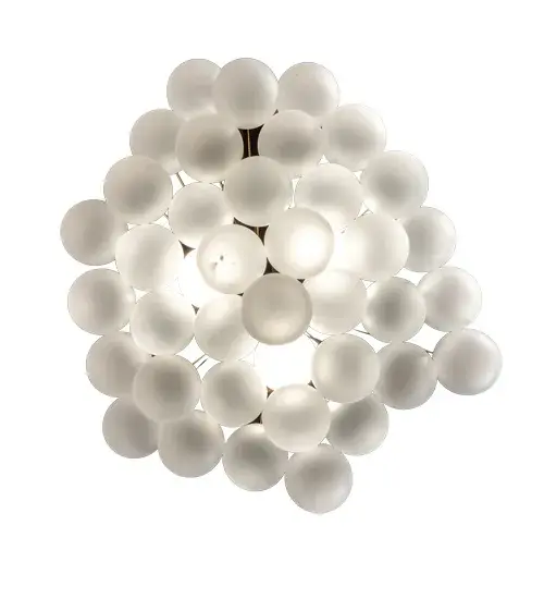The Bola by Meyda Lighting - Image 6