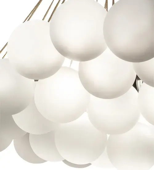 The Bola by Meyda Lighting - Image 8