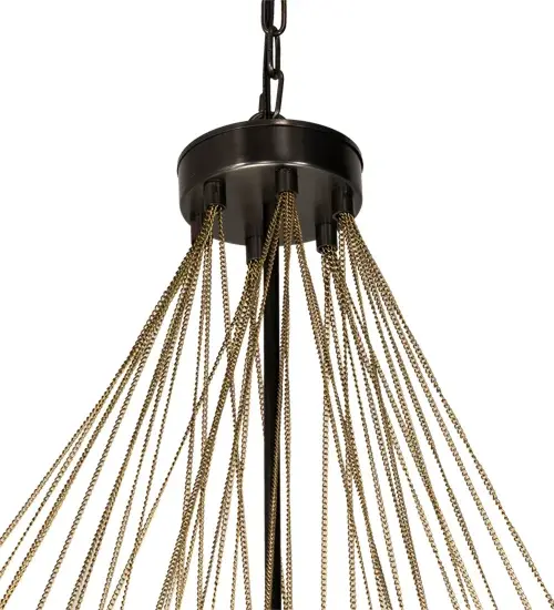 The Bola by Meyda Lighting - Image 9