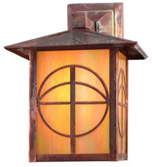 The Seneca by Meyda Lighting