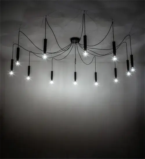 The Castiliolite by Meyda Lighting - Image 1