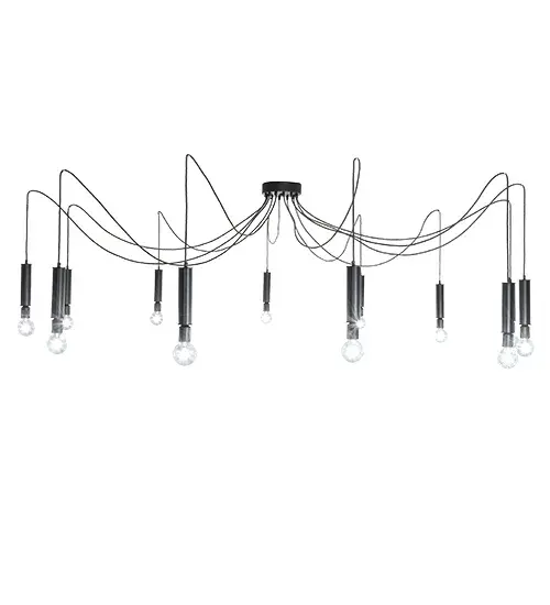 The Castiliolite by Meyda Lighting - Image 4