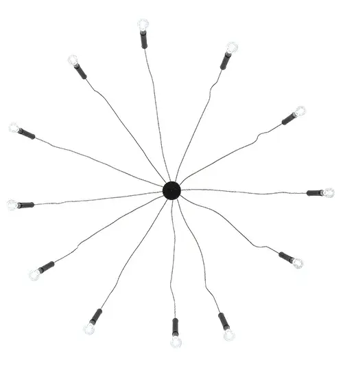 The Castiliolite by Meyda Lighting - Image 6