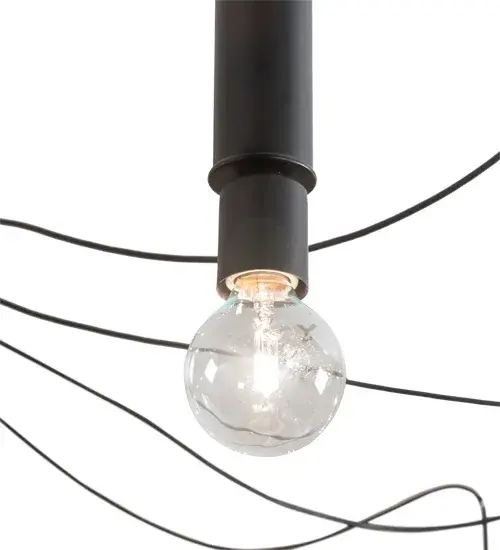 The Castiliolite by Meyda Lighting - Image 7