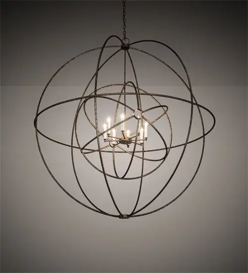 The Atom Enerjisi by Meyda Lighting - Image 1