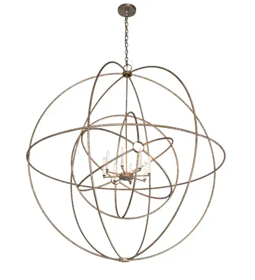 The Atom Enerjisi by Meyda Lighting - Image 2
