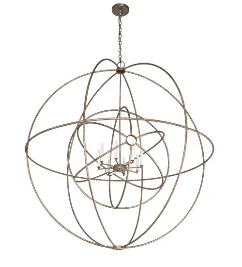 The Atom Enerjisi by Meyda Lighting - Image 3