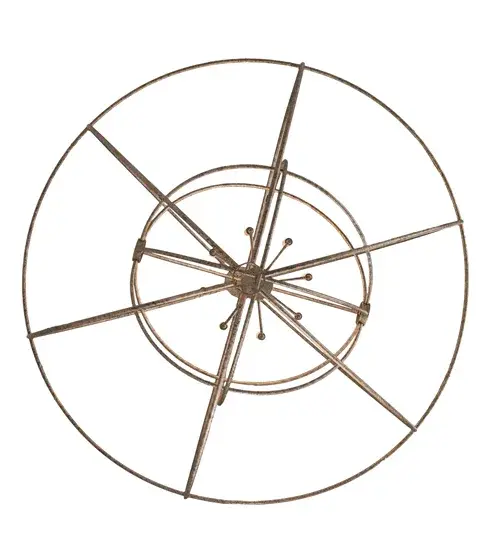 The Atom Enerjisi by Meyda Lighting - Image 7
