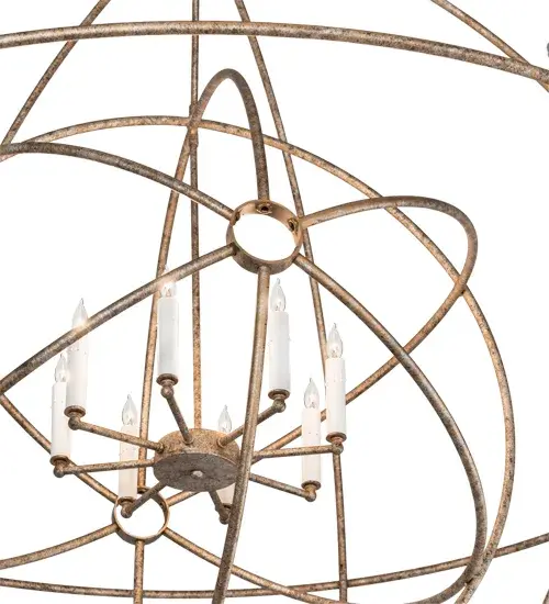 The Atom Enerjisi by Meyda Lighting - Image 8