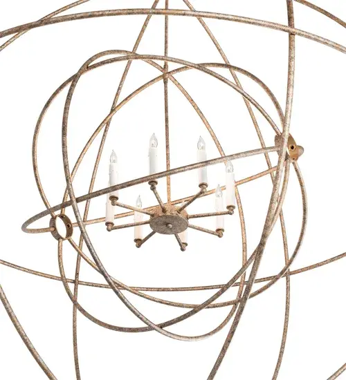 The Atom Enerjisi by Meyda Lighting - Image 9
