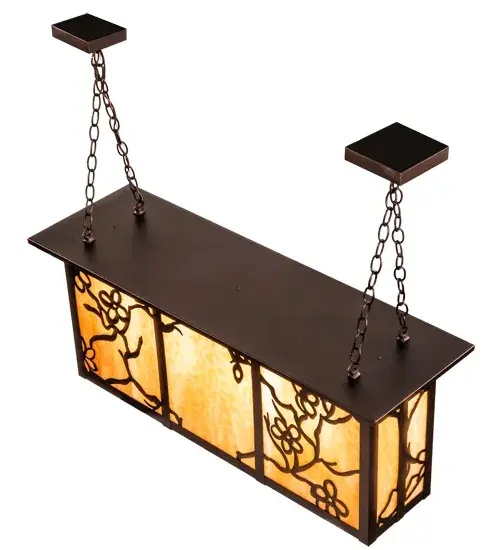 The Foliage by Meyda Lighting - Image 4