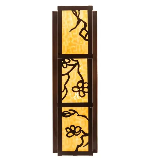The Foliage by Meyda Lighting - Image 8