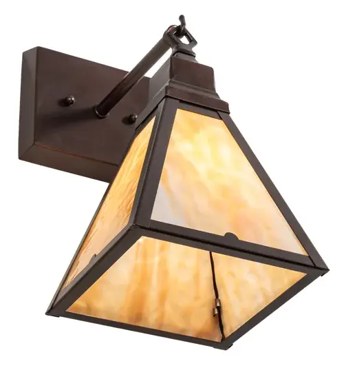 The Arnage by Meyda Lighting - Image 6