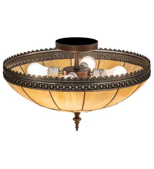 The Vincent by Meyda Lighting - Image 4