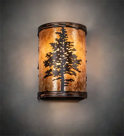 The Tamarack by Meyda Lighting - Image 1