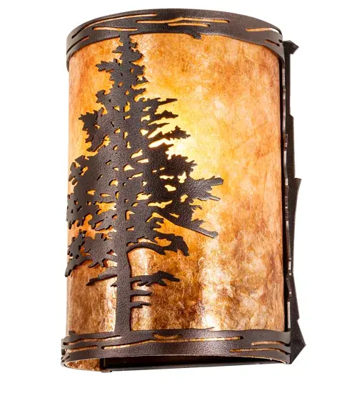 The Tamarack by Meyda Lighting - Image 2