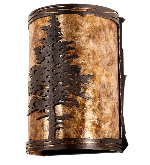 The Tamarack by Meyda Lighting - Image 3