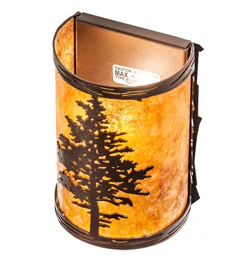 The Tamarack by Meyda Lighting - Image 4