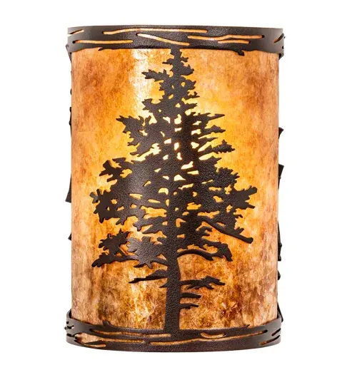 The Tamarack by Meyda Lighting - Image 5