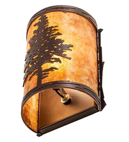 The Tamarack by Meyda Lighting - Image 6