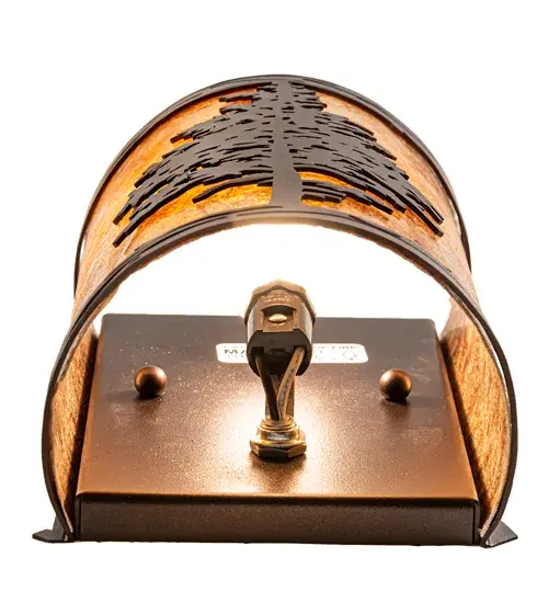 The Tamarack by Meyda Lighting - Image 7