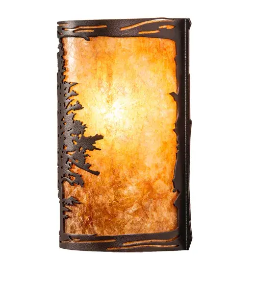 The Tamarack by Meyda Lighting - Image 8