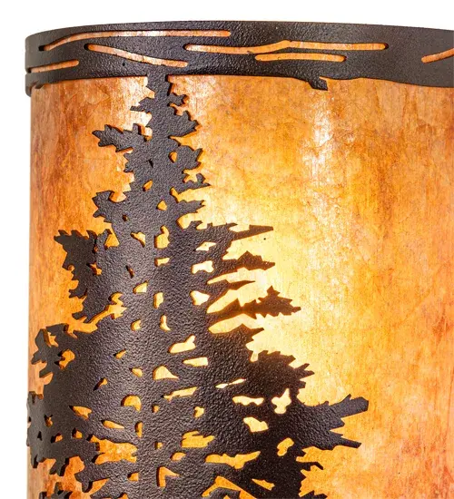 The Tamarack by Meyda Lighting - Image 9