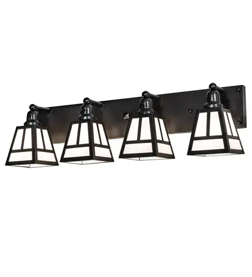 The "T" Mission by Meyda Lighting - Image 2