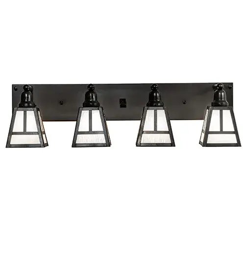 The "T" Mission by Meyda Lighting - Image 5