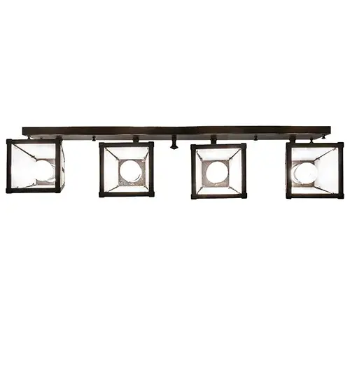 The "T" Mission by Meyda Lighting - Image 7