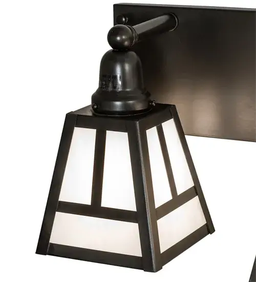 The "T" Mission by Meyda Lighting - Image 9