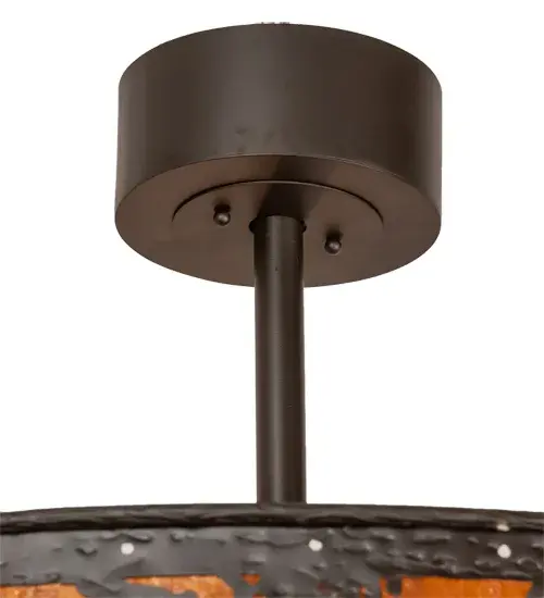The Whispering Pines by Meyda Lighting - Image 10