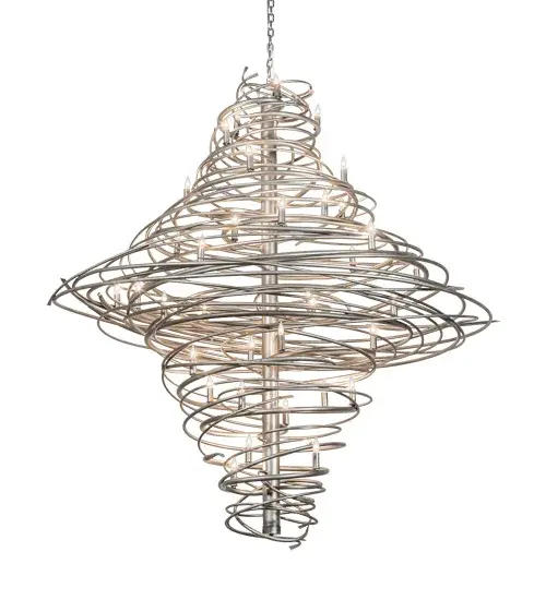 The Cyclone by Meyda Lighting - Image 2