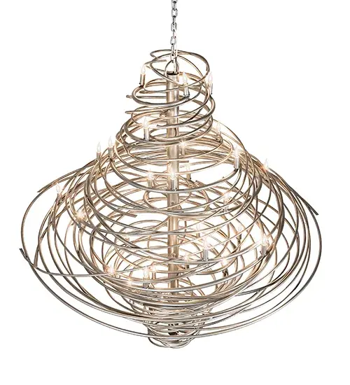The Cyclone by Meyda Lighting - Image 4