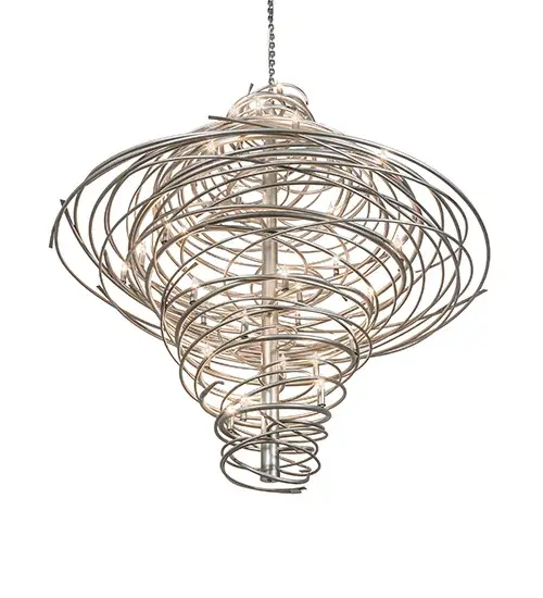 The Cyclone by Meyda Lighting - Image 6