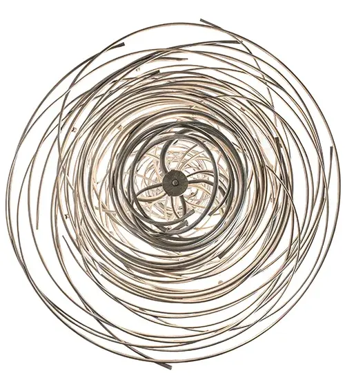 The Cyclone by Meyda Lighting - Image 7