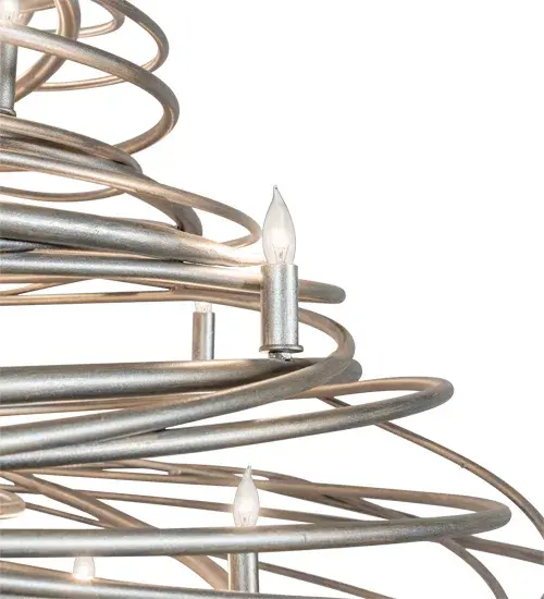 The Cyclone by Meyda Lighting - Image 8