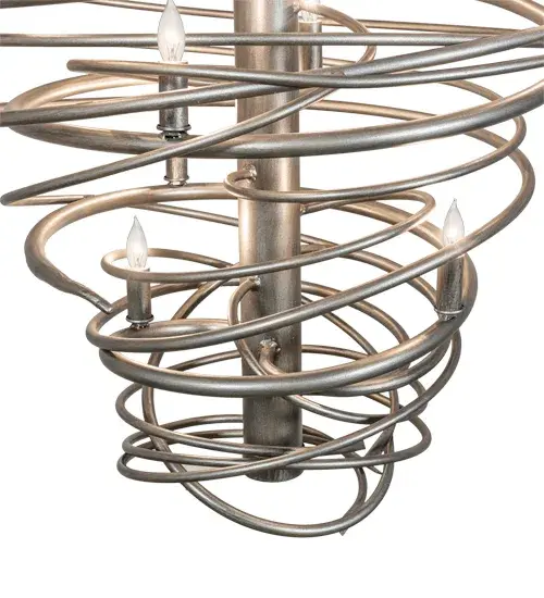 The Cyclone by Meyda Lighting - Image 9