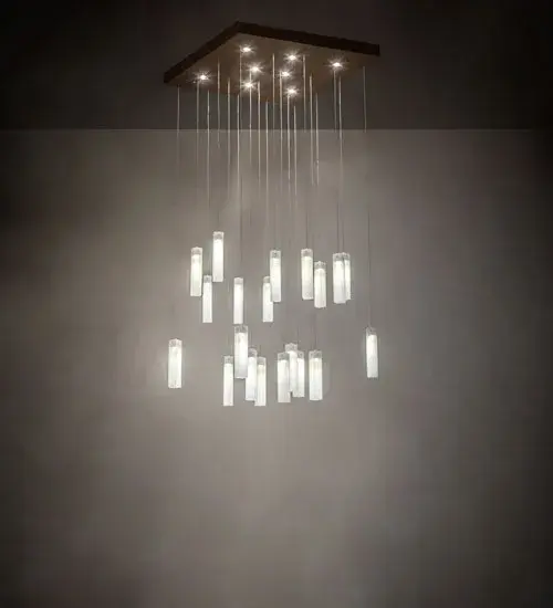 The Quadrato by Meyda Lighting - Image 1