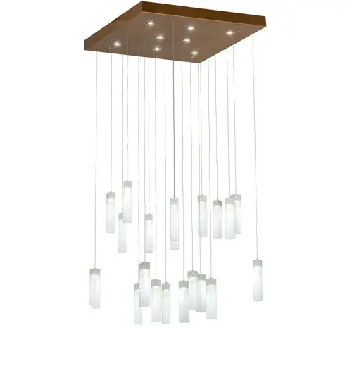 The Quadrato by Meyda Lighting - Image 2