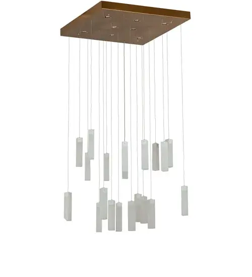 The Quadrato by Meyda Lighting - Image 3