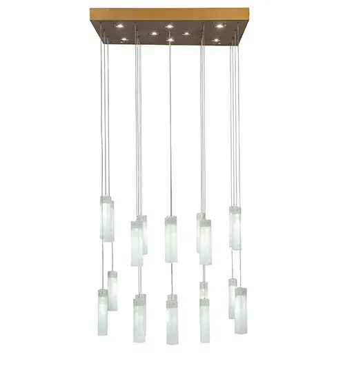 The Quadrato by Meyda Lighting - Image 4