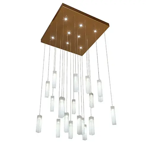 The Quadrato by Meyda Lighting - Image 5