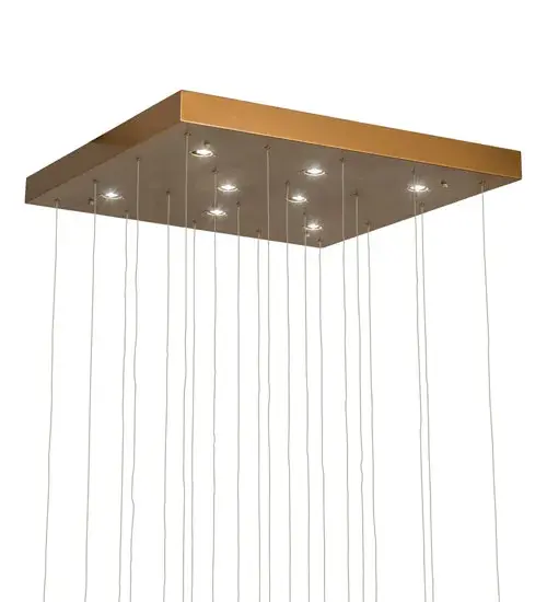 The Quadrato by Meyda Lighting - Image 8