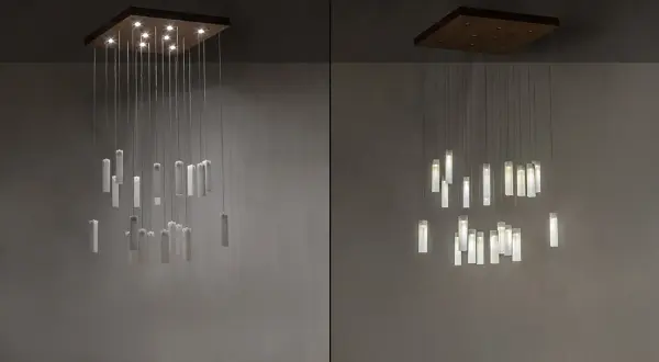 The Quadrato by Meyda Lighting - Image 9