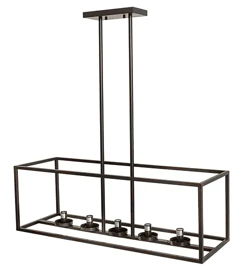 The Affinity by Meyda Lighting - Image 11