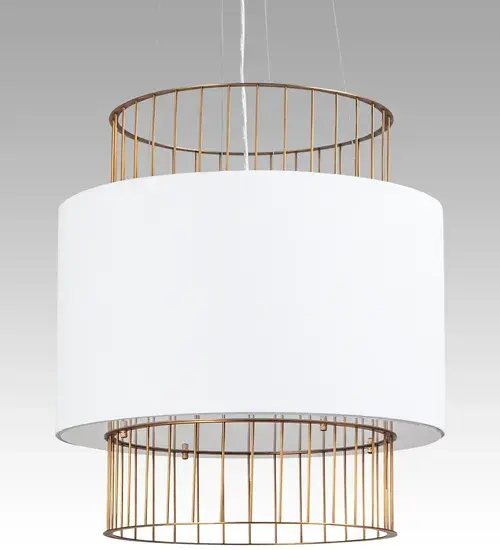 The Cilindro Rotisor by Meyda Lighting - Image 3
